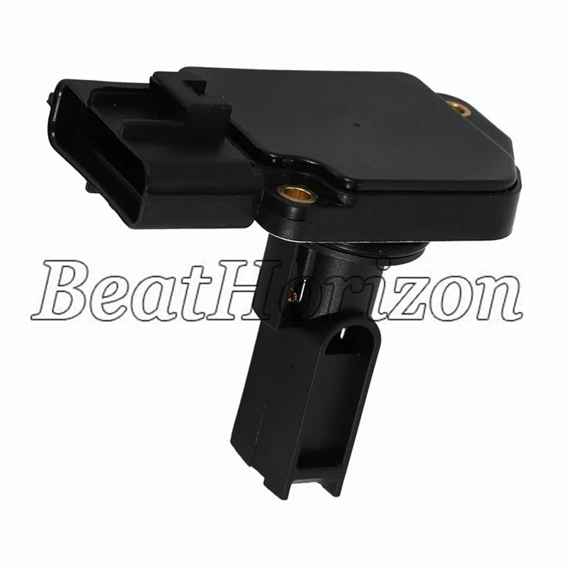 AFH60-13 98AB-12B579-B3B B2B Massen Maf Sensor Für FORD MONDEO II FOCUS TOURNEO COUGAR TRANSIT CONNECT 1,6 1,8 2,0 ich 16V