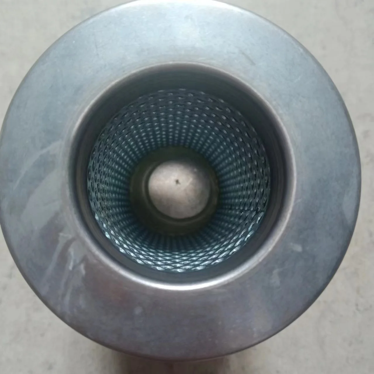 FG PI 8515 DRG 100 PI8515DRG100original Genuine FG Filter Filtration Gruop (Shanghai) Co. Ltd. in Stock Competitive High Quality