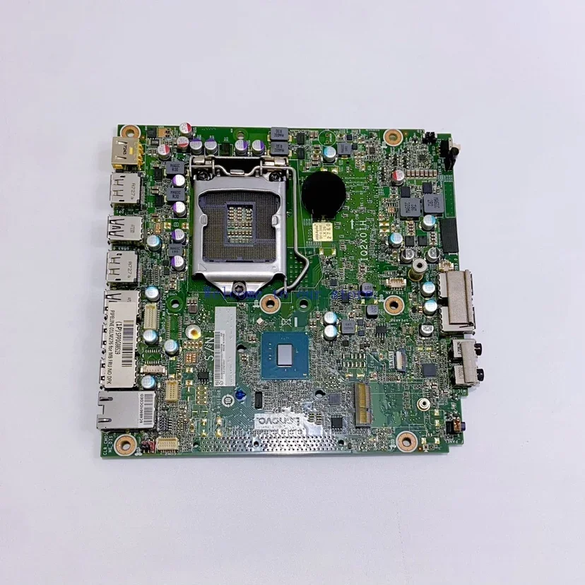 For Lenovo M710q M910q M910x P320Tiny motherboard IQ2X0IH on the sixth and seventh generation CPU mini machine