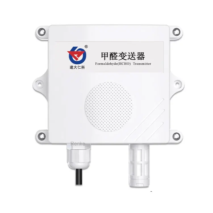 Renke RS-CH2O-*-2-5P-EX H2o Formaldehyde test Analyzer Hcho Gas Sensor Detector