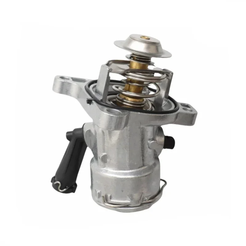 

1562030275 A1562030275 1562030475 Engine Coolant Thermostat Housing Assembly For Cls63 E63 S63 R63 Ml63 Amg 07-15