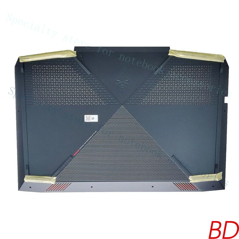 A+ For Hp Omen X 17…