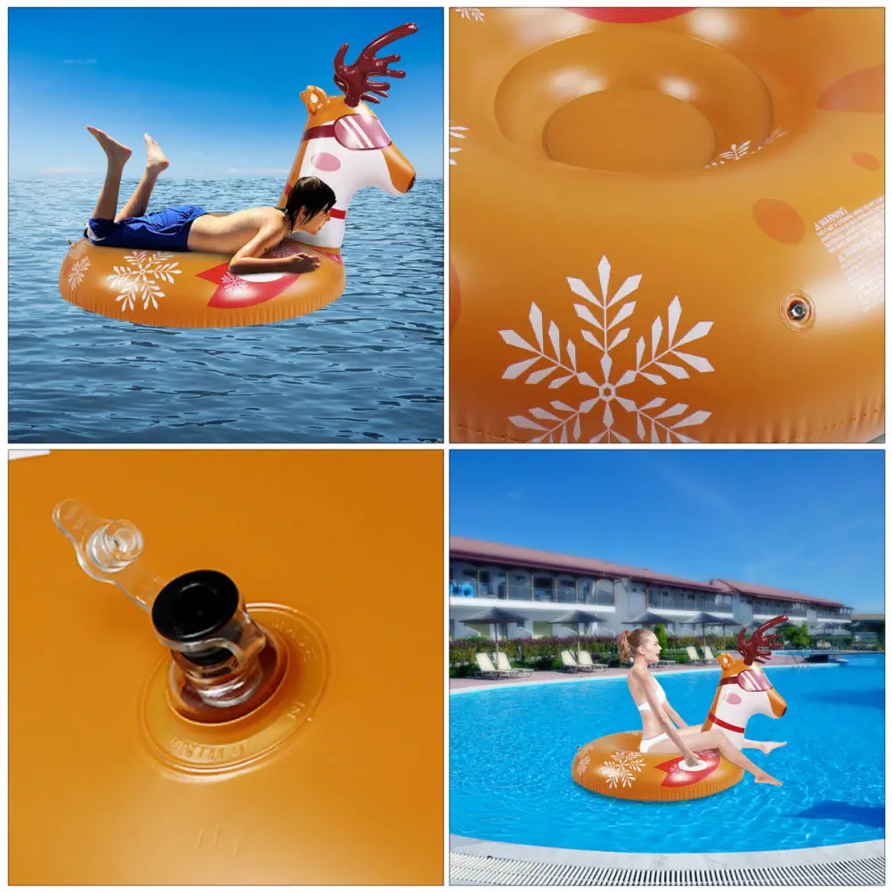 1pcs-outdoor-snow-tube-inflatable-pvc-snow-sled-tube-winter-activity-resistant-impact-proof-easy-wipe