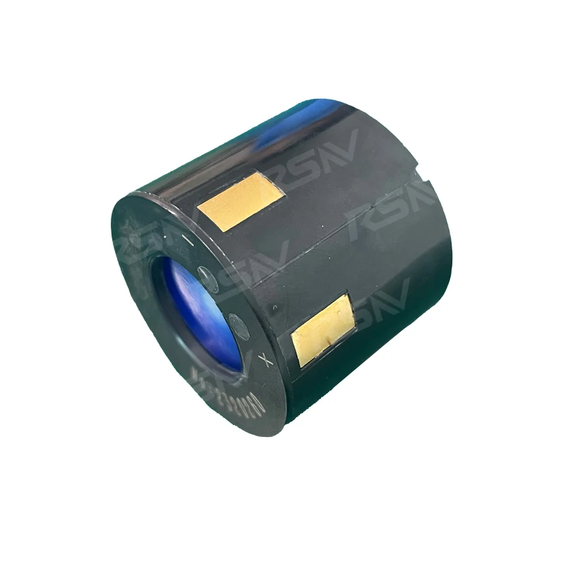 

Multi-coated Optics P43/P45 Gen 2+ 2000 FOM Green Phosphor Night Vision Image Intensifier Tube MX11769