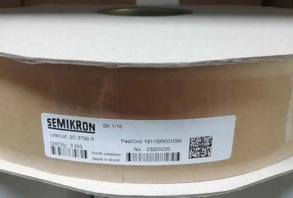 SK1/16 Diode SK1-16 SEMIKRON/ Semicotor / Ximenkang