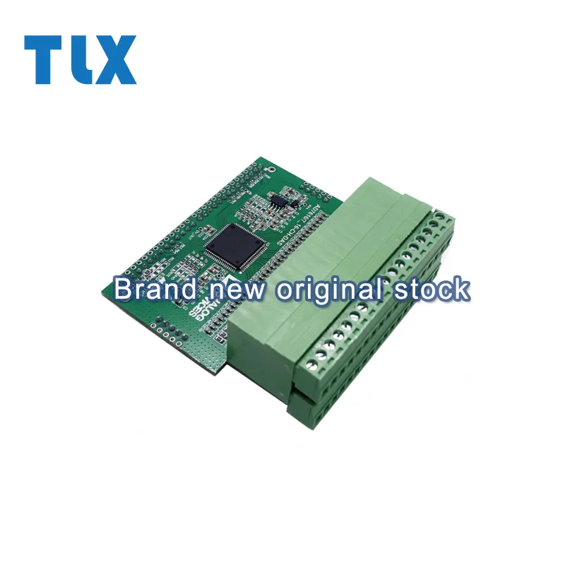 AD7616 AD7617 16-channel 16-bit ADC synchronous sampling AD module data acquisition