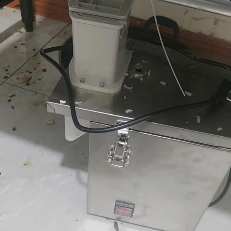 Automatic Wavy Pota… - image