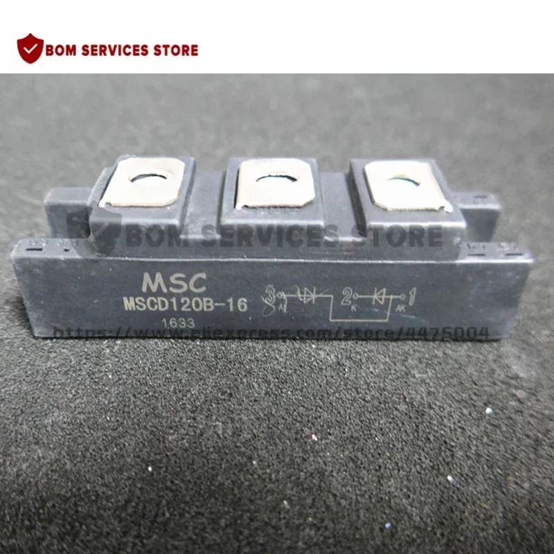 MSCD250B-16 MSCD200B-16 MSCD165B-16 MSCD240B-16 MSCD120B-16 MSCD75B-16 شحن مجاني وحدة جديدة