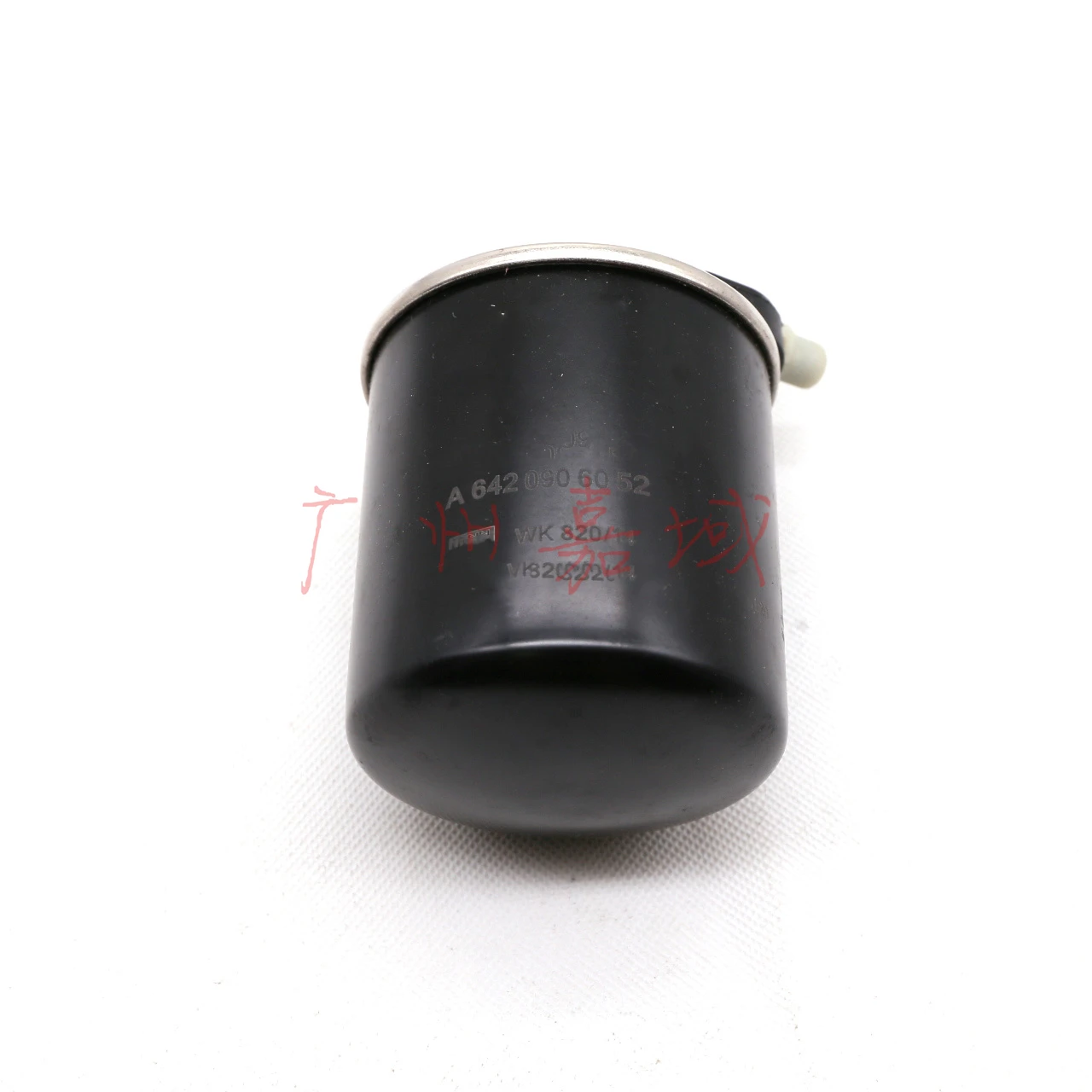 1pcs Engine Fuel Filter  For Mercedes Benz A M E CLASS W463 X164  W166  W906 W176 OM642 OM651 6420905352