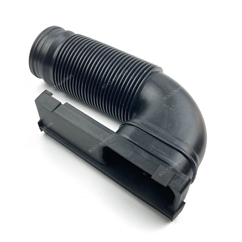 6R0129618 6R0129618H 6RD129618A BOICY-manguera de filtro de aire para coche, conducto de aire para 1,4 VW Polo Audi A1 Fabia Ibiza/ST Toledo 6R0129618 6R0129618H 6RD129618A