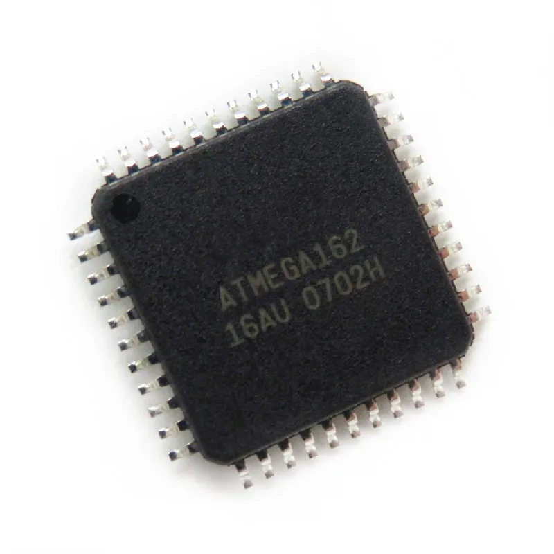 5PCS ATMEGA162-16AU IT8586E ST72F324J6T6 MST702-LF CY7C68013A-100AXC CM2713A