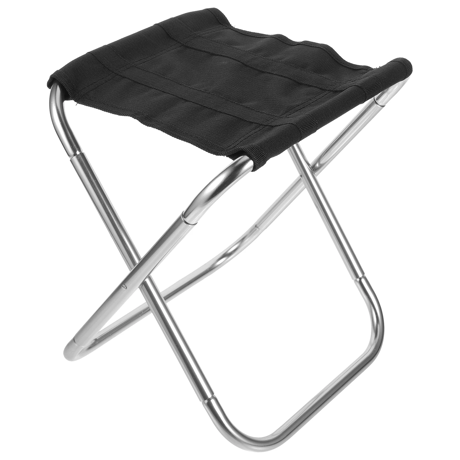 

Lightweight Aluminum Alloy For Camping Hiking Fishing Travel Compact Bench High Load Capacity Durable Outdoor Garden Beach Chair