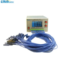 Heltec 2-24S Linthium Battery Automatic Equalizer LTO LiPo LiFePO4 Battery Balancer 12S 13S 23S Pack Voltage Repair&Maintenance