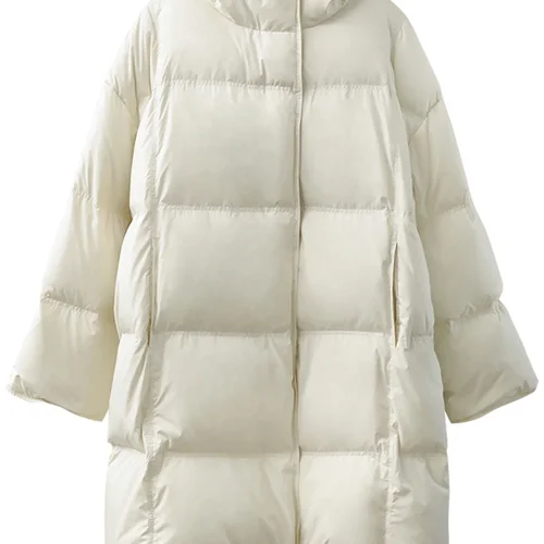 أسفل المعاطف