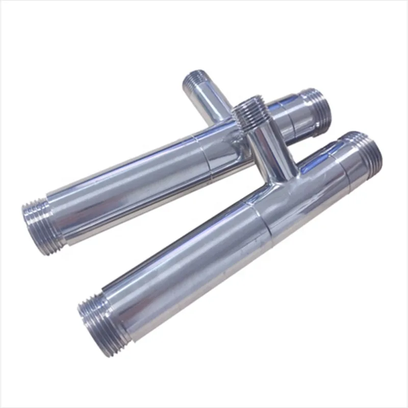 304 316 stainless steel spray tube DN26 Venturi tube