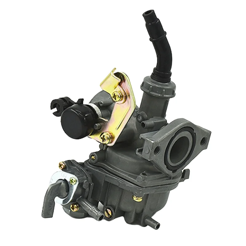 

NEW-Motorcycle Parts Carburetor Pz19 For Dy100 Motor Tricycle 110 Type Carburetor