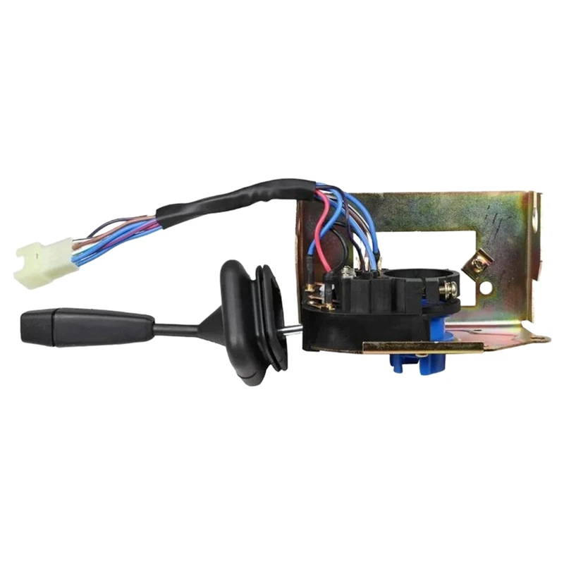 Super Sale Car Indicator Dip Switch AMR6105 XPB101290 for Land Rover for Defender Headlight Turn Signal Control Switch