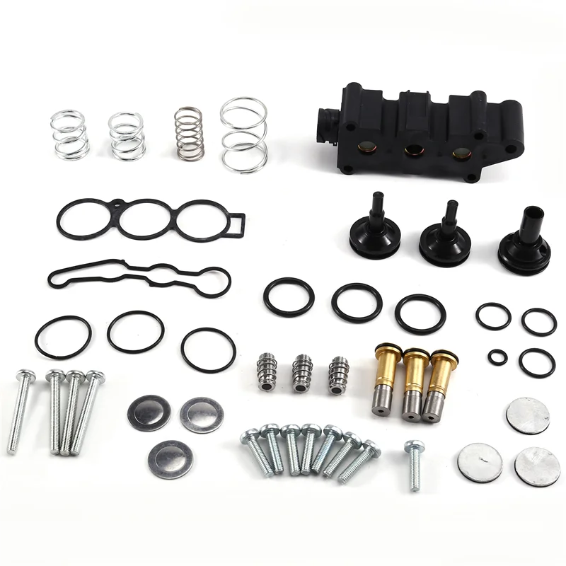 

For Truck Solenoid Valve Replacement Parts 4729000530 1302682 500310195 81259029146 0003276725 03.440.72.2 Repair Kit