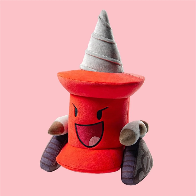 Pin pluche zacht knuffel schattig dier duo knuffel decoratieve pop voor kinderen koppels kerst verjaardagscadeau thuis tafel display