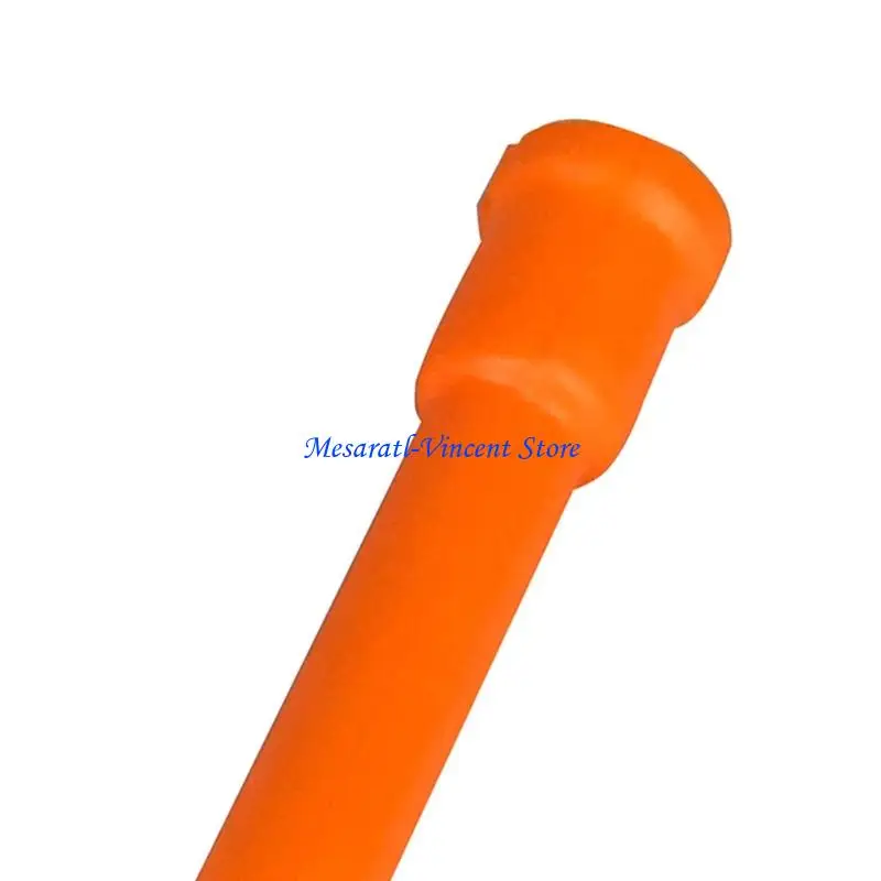 A70F Leak Proof Engine Oil Tube Replacement 06A103663C Automobile Oil Dipstick Boot