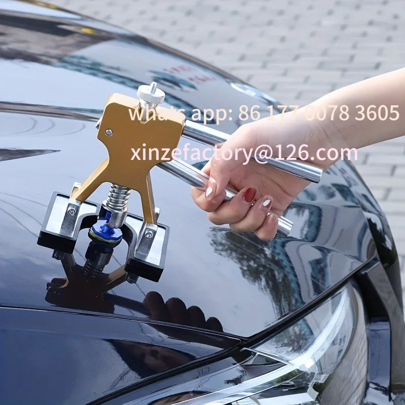 

Customizable Auto Dent Repair Tool Puller Dent Dent Repair Tool