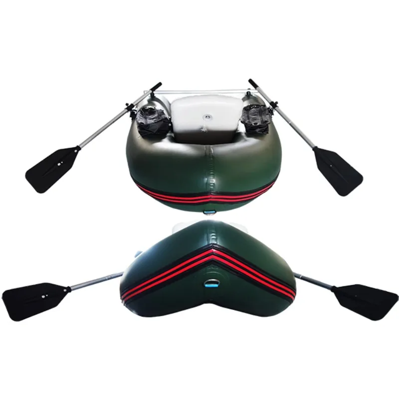 Floating Tube Fishing Heavy Duty Floating Tube Fishing