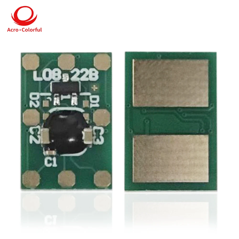 

600704 600703 Toner Chip for Ricoh IP6530 6530LE P6520 6520LE 6510 6510LE Laser Printer 6500 6500LE Compatible Cartridge Chip JP