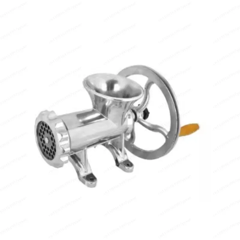 Meat Grinder Sausage Machine Stirrer Broiler Skeleton Poopy Machine 32 Type