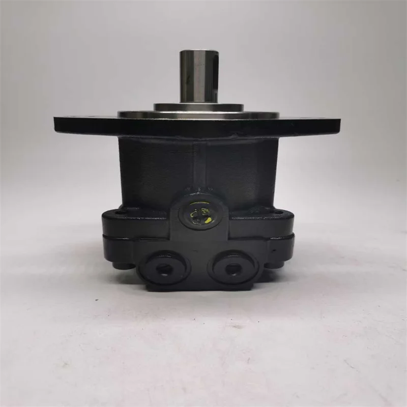 

Fan Motor MSF18-16 EX350 Piston Variable Hydraulic Pump Fan Motor MM35 MM30B MS110 MM40 MM45B MM50 Main Pump MSF18-16 EX350
