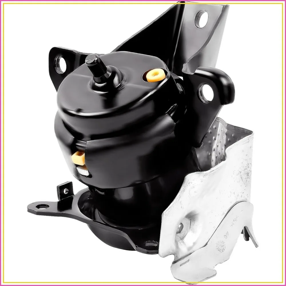 

Engine Motor Mounts Front Left Driver Side for 2014-2018 Silverado Sierra 1500 V8, 2015-2020 Escalade Suburban Tahoe Yukon