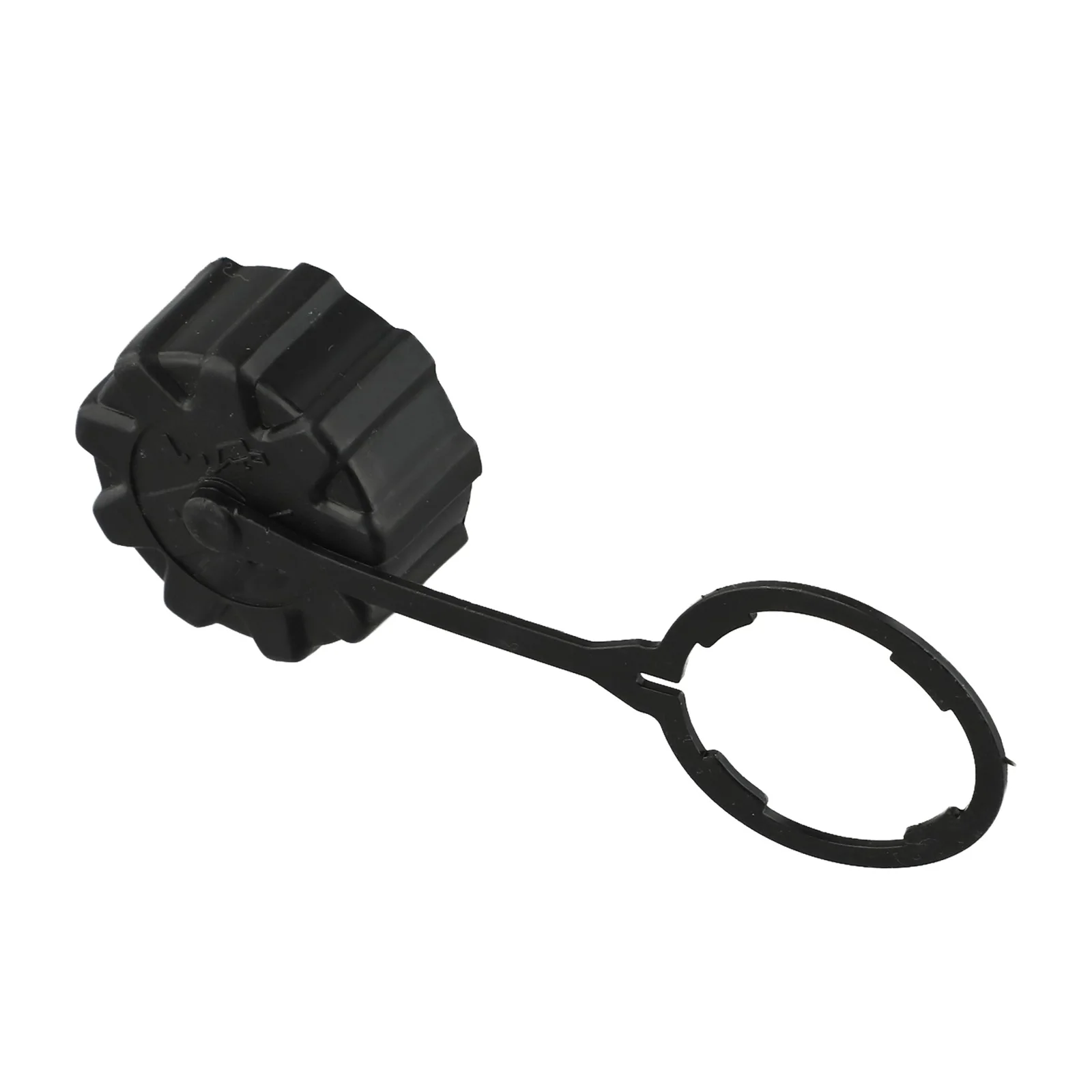 For Kawasaki Fuel Tank Cover for Models TH23 TH26 TH43 TH48 510482078 Protective Plastic Cover to Shield Fuel Tank from Elements