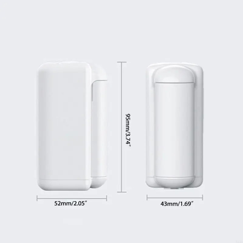 652C محمولة محمولة طابعة نفايات الحبر الرقمية على قميص الزجاج الخشبي