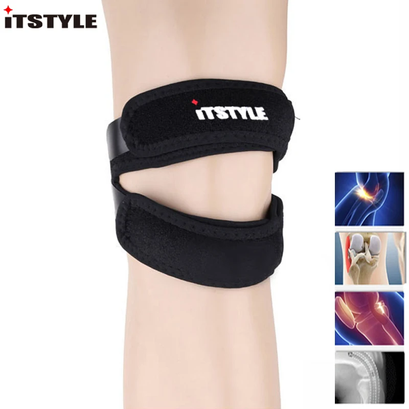 

Поддержка колена против падения для занятий спортом, волейболом, баскетболом