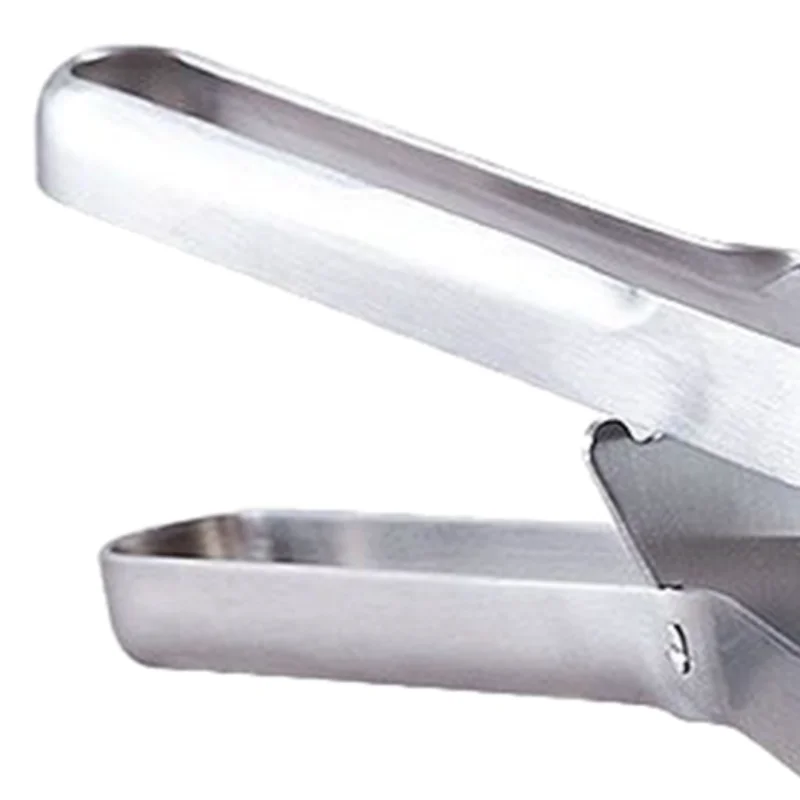 

Stainless Steel Potato Masher for Food Vegetables Dishwasher Safe Homemade Mashed Potatoes Tool for Puree & Mashed Potatoes