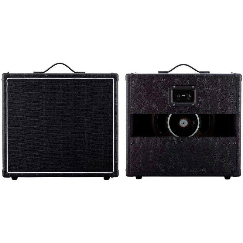 1x12 Guitar Speaker Cabinet With Celestion Vintage 30, Designed to Match to our 30-Watt Stage Right Head - Stage Right Series