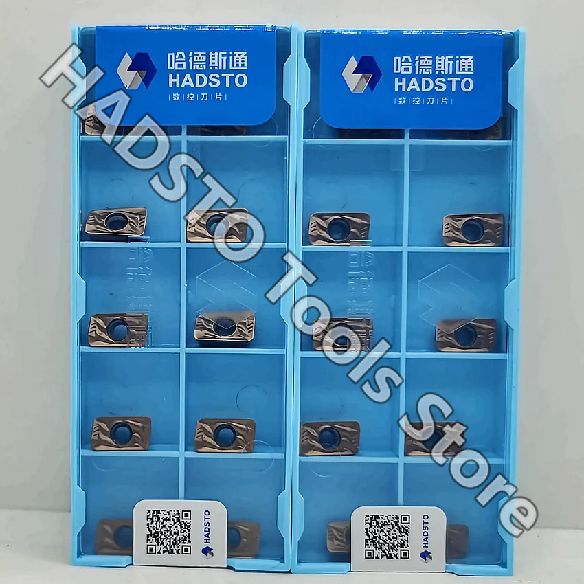 Imagem -05 - Carboneto Insere Fresamento Insere para Apmt1135pder-fm Hs5120 Apmt1604pder-fm Hs5120 Apmt1604 Apmt1135 Apmt Hadsto Aço Inoxidável