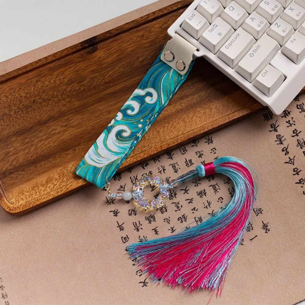 Keyboard Ribbon Mechanical Keyboard Strap Customization Magnetic Axis Keyboard Strap Wooting Atk68 Drunkdeer Looting Decor