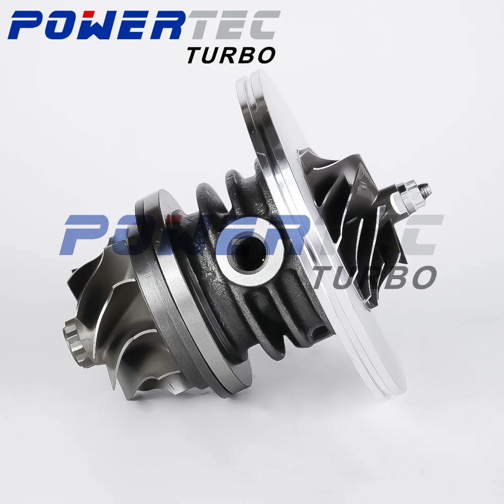 

Turbo car charger cartridge 50.09.14 53442 Turbine CHRA For MAZ/GAZ/ TKP50 11539700035 11539880035