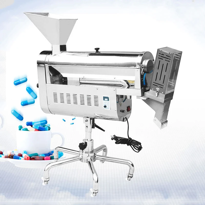 JFP-100A    Polishing Machine