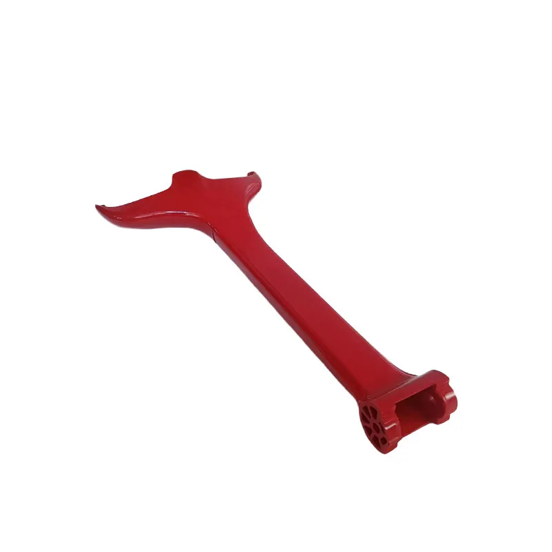 

Suitable For Linde 1172 1169 Forklift Parts Steering Handle 3095409504 Plastic Handle Rod