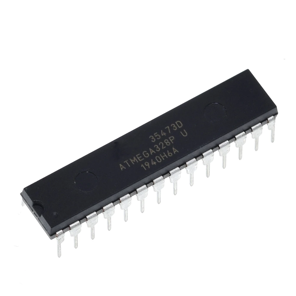 1/3 stuks ATMEGA328P-PU ATMEGA328-PU ATMEGA328P ATMEGA328