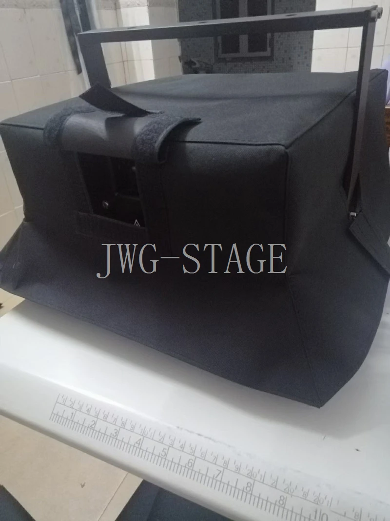 Audo Linear Array Sound Protective Covers Rain Cover Rainproof Cap