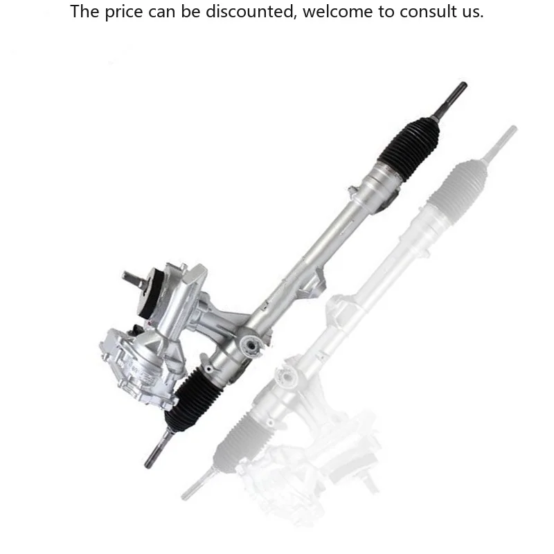 

YINGLINSEN Auto Parts High Quality 32105A24204 32105A09729 32106860697 Power Steering Rack 2' Series225 F44 UM Steering Gear New