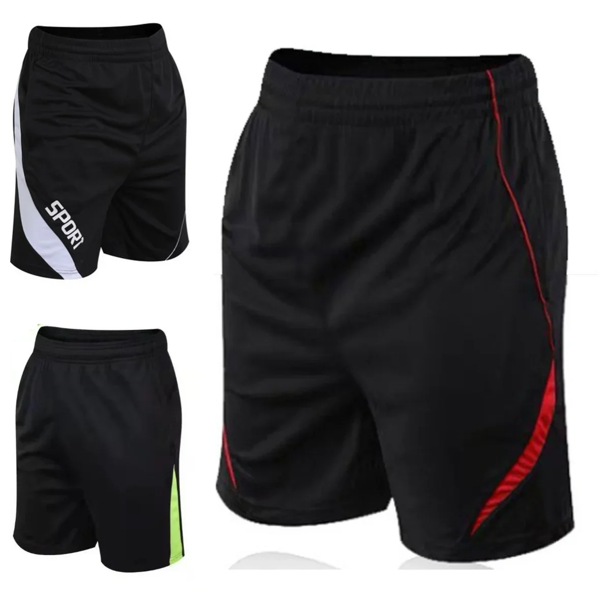 

Камуфляжные шорты для бега, мужские спортивные шорты для спортзала в 1, быстросохнущие шорты для тренировок в тренажерном зале, фитнесе, беговые шорты, летние мужские шорты