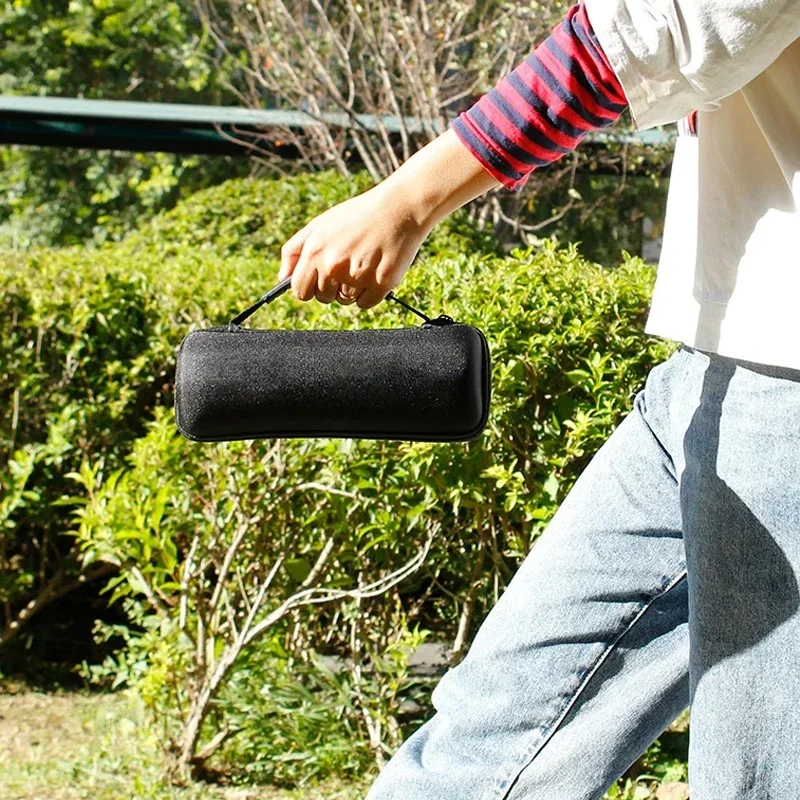 

For Portable Espresso Coffee Machine Storage Bag Hand-cranked Grinder Protective Sleeve Take-away Handbag Coffee Appliance