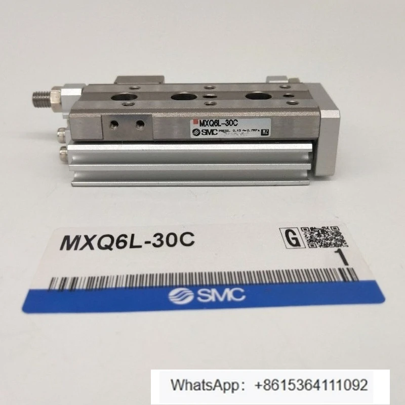 

ONE Sliding table cylinder MXQ6L-30C high quality