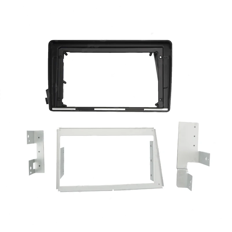 Car Multimedia Frame Car Radio Audio Frame Panel 9