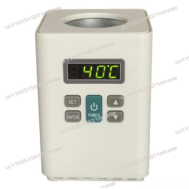 

Heater Couplant LED Digital Display Single Or Double Electric Ultrasound Gel Warmer