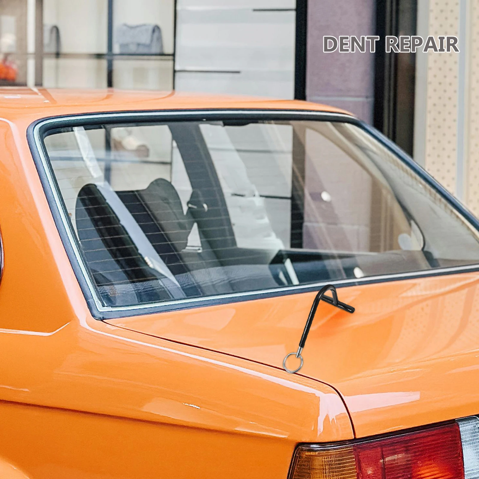 

Tool Body Hook Removal Tools Stainless Steel Durable Practical Longevity Effortless Solution Various Surfaces