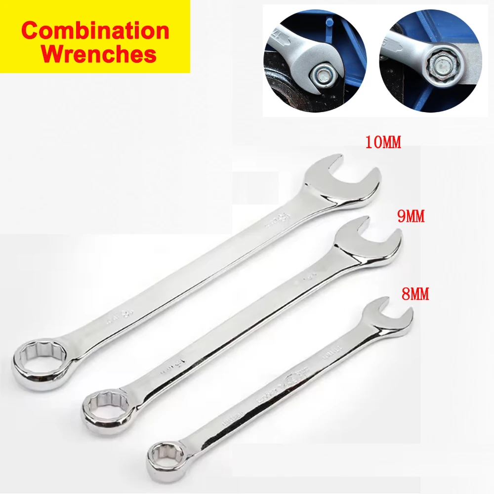 1 Pc 8Mm/9Mm/10Mm C…